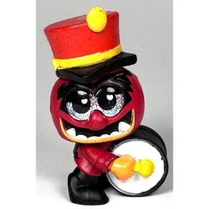 Disney Doorables ANIMAL Muppets Academy Campus Crew Marching Band Drummer NEW